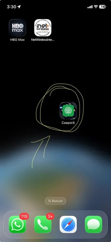 Sistema de Gestao Agricola - 10