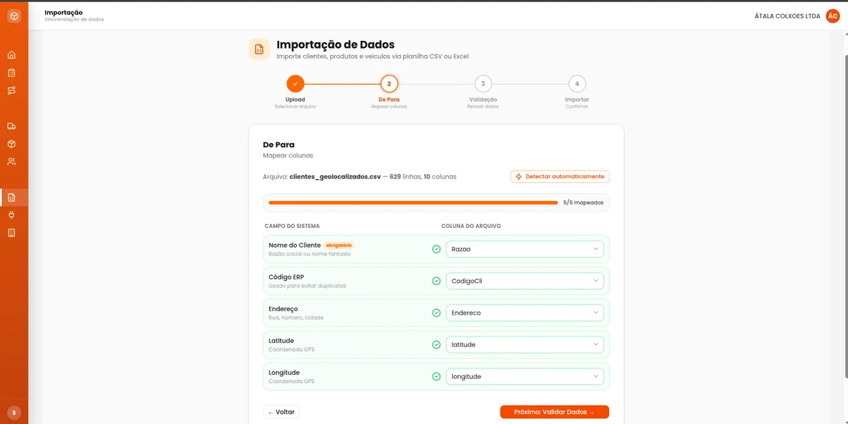 🚀 Apresentando o 3D-Loading-Sim: Revolucionando a Logística de Cubagem e Roteirização! 📦🚛