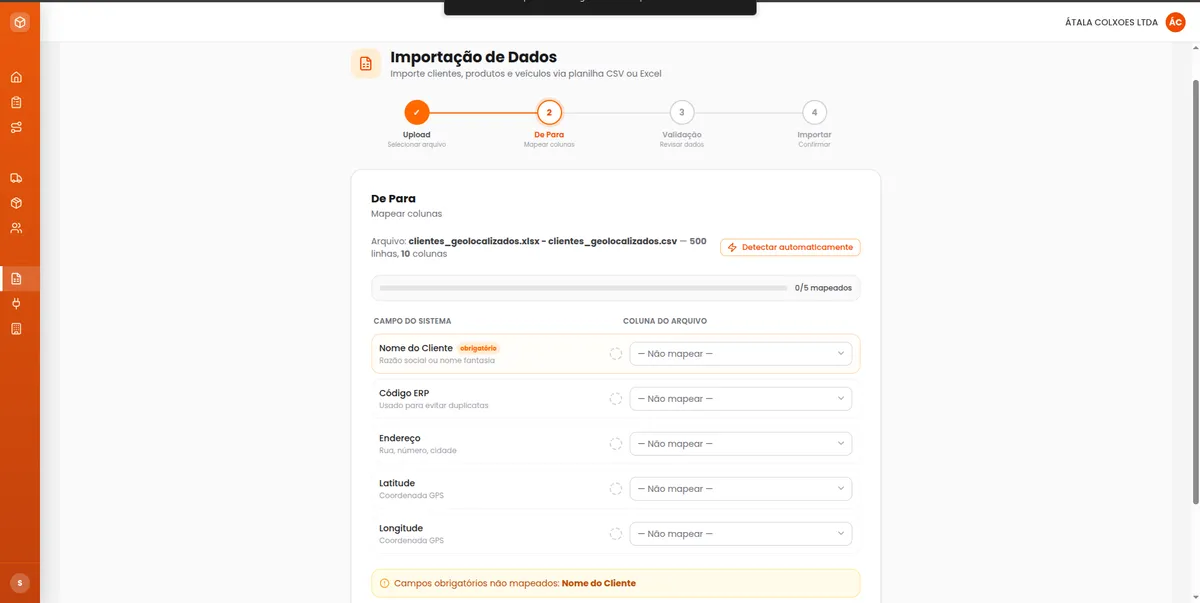 🚀 Apresentando o 3D-Loading-Sim: Revolucionando a Logística de Cubagem e Roteirização! 📦🚛