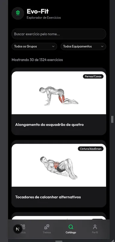 evo fit - 4